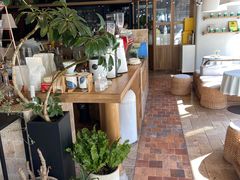 -翠贝卡&Mama Kelly Brunch Coffee(河西店)