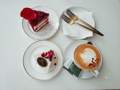 -PETIT PARIS 小巴黎(凯德1818店)