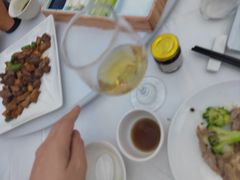 -以岭健康城·凯旋门大酒店-怡梦音乐西餐厅