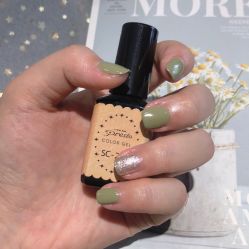 -蜜丝卡伦美甲美睫连锁