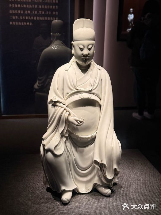 福建博物院图片