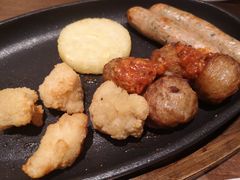 -萨莉亚意式餐厅(杭州滨江天街店)