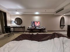 -重庆长寿碧桂园凤悦凤凰酒店