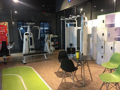 -LikingFit24小时健身•普拉提(张江店)