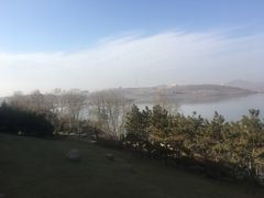 -威海天沐度假区温泉
