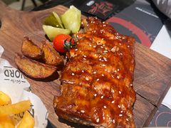 -Nord Grill&Bar Highland诺德西餐(深圳欢乐海岸店)