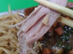 -大益烤鸡