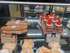 -CARINO BAKERY&CAFE(南方商城店)