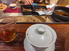 -邈墨茶馆(凤起路店)