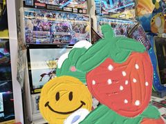 -爱玩嘉年华(龙湖曲江天街店)