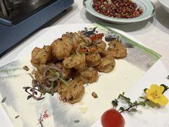 -姜君·千岛湖鱼头馆(浦东大道店)