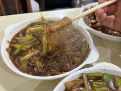 -满口香饭店