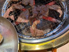 -伊茉家的烤肉店(勒泰中心店)