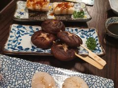 -哥哥の深夜食堂(红松东路店)