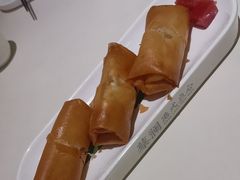 -蔡澜点心·粤菜(嘉里中心店)