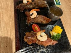-豪客来牛排(钢铁大街店-2106)