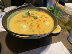 -美奈小馆·越南料理(中航城君尚购物中心店)