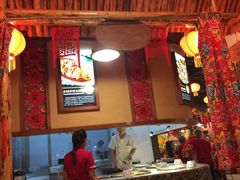 -金掌勺锅包肉(太原万达店)