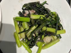 -楚鲜·汉正街一号(天河店)