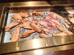-新石器烤肉(之心城店)