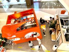 -野人先生现做冰淇淋(北京王府井东方新天地店)
