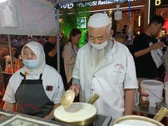 -正宁路小吃夜市