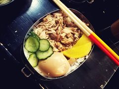-小明同学(三里屯店)