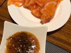 -好日子皇冠假日酒店·君怡咖啡厅(特美思大厦店)