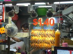 -纽顿熟食中心