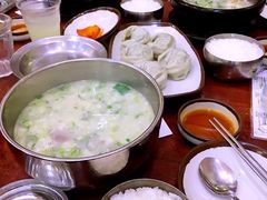 -神仙雪浓汤(明洞店)