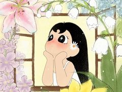 -京北渔家傲
