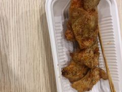 -老头盖浇饭(南京新街口明瓦廊宏光酒店店)