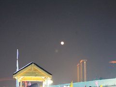 -人民防洪胜利纪念塔