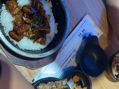 -九田家黑牛烤肉料理(溧阳吾悦店)