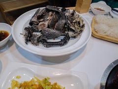 -黑鸡小馆(金源店)