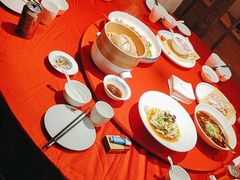 -山西会馆·晋菜·晋商宴·民俗博物馆(体育路店)