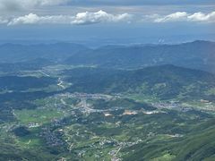 -萍乡武功山风景名胜区