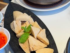 -潮堂 · 潮州菜(国贸商城店)