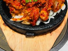 -七八冷面·延边朝鲜族美食(欢乐谷店)