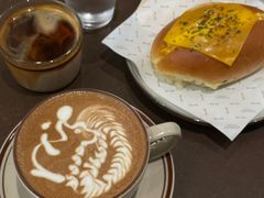 -MR.WALDEN COFFEE(平安金融中心店)