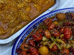 -永刚烧烤(大夜市店)