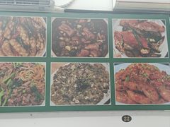 -黄记饮食店·潮汕家常菜(丹霞庄中区店)