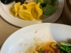 -味莊·青岛菜(云霄路店)