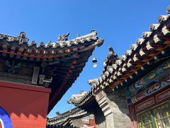 -五台山风景名胜区