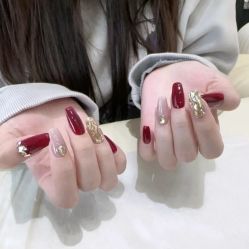 -LILY NAILS美甲美睫