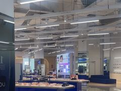 -优购镜仓(黄岛吾悦店)