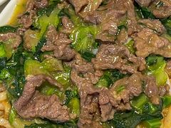 -菜忠潮州牛肉店(岗厦店)