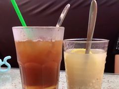 -新辉港式茶餐厅(北栅店)