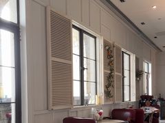 -22ºN BISTRO西餐&酒馆(石奥商业街店)