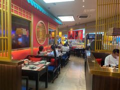 大堂-蛙小侠(长安万科店)